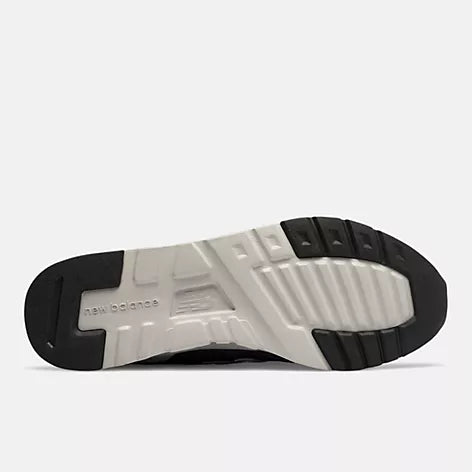 997H SNEAKERS PIGMENT/SILVER