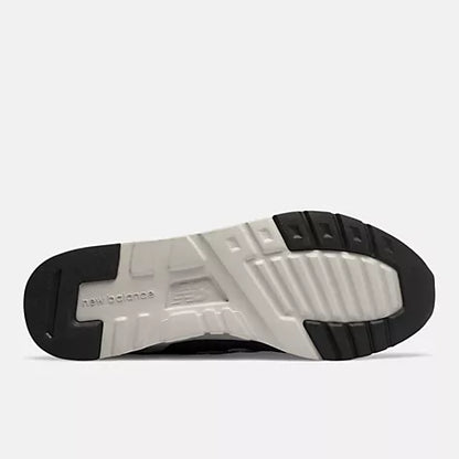 997H SNEAKERS PIGMENT/SILVER