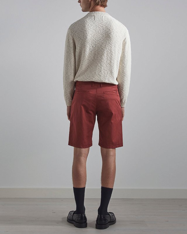 Crown Shorts 1004