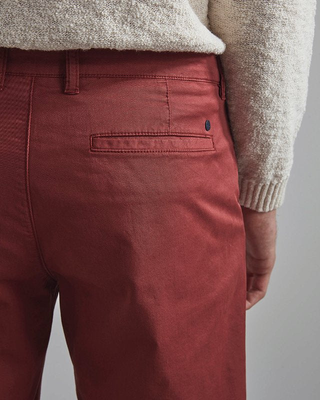 Crown Shorts 1004