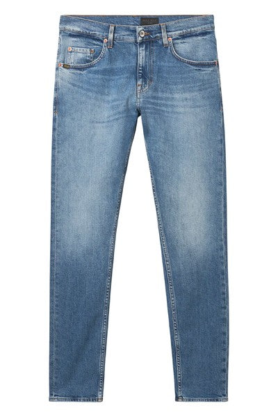 PISTOLERO JEANS BLÅ