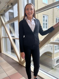 NANNI DRESSJAKKE SORT