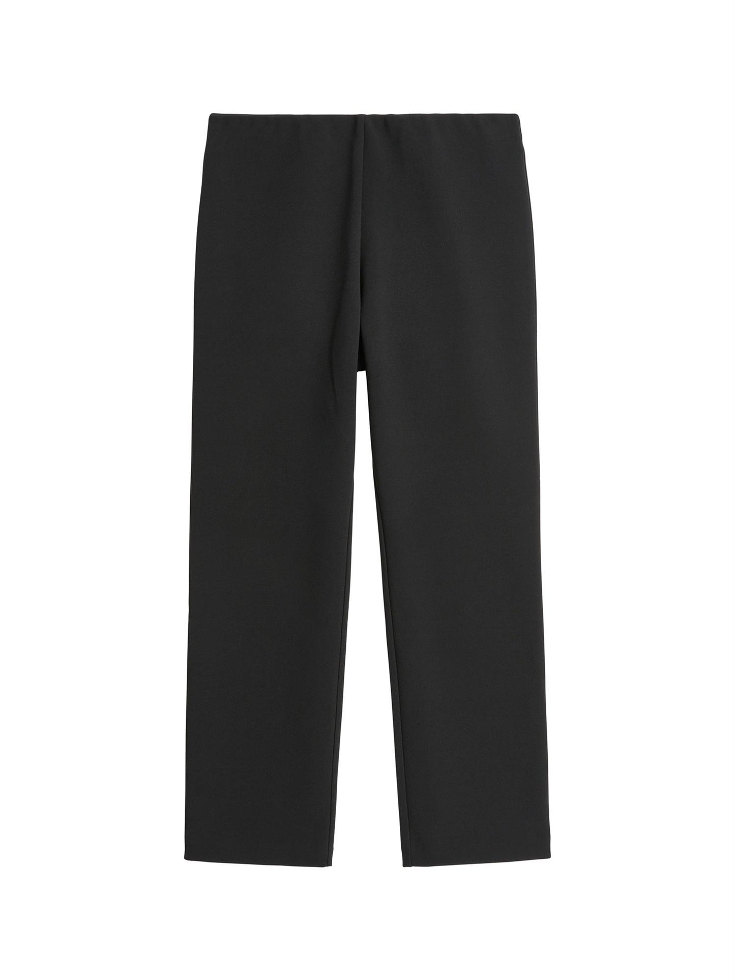 VILEA CROPPED TROUSERS
