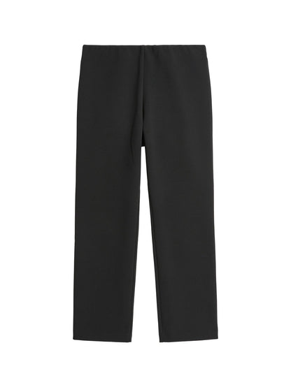 VILEA CROPPED TROUSERS