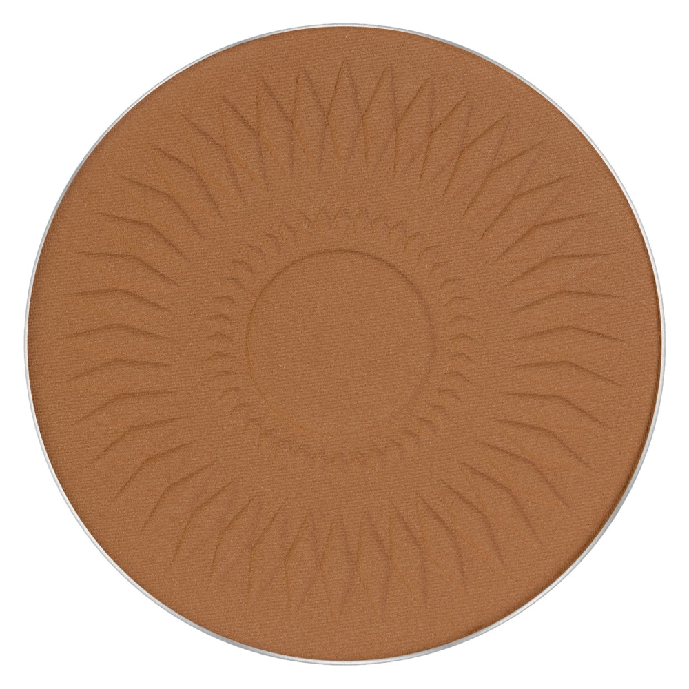 FREEDOM SYSTEM ALWAYS THE SUN MATTE FACE BRONZER 602