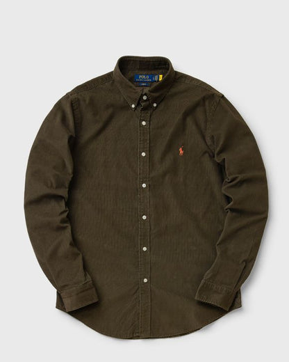 SLBDPPCS-LONG SLEEVE-SPORT SHIRT