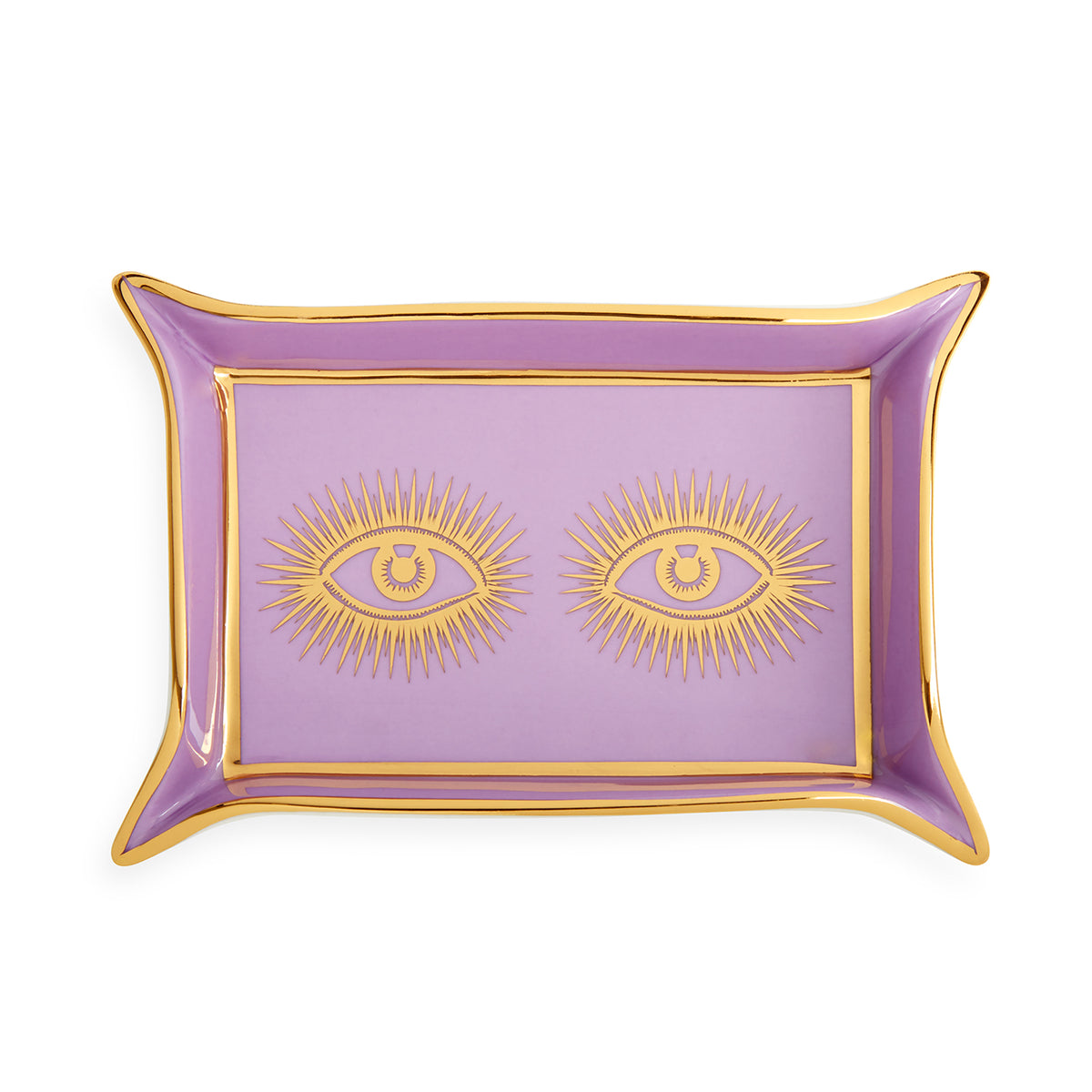 EYE VALET TRAY