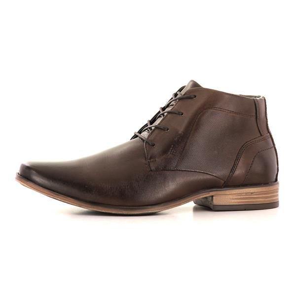 DERBY BOOTS
