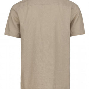 HAVANA LINSKJORTE BEIGE