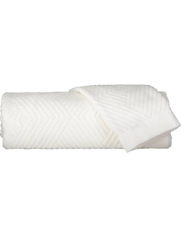 HÅNDKLE 70X140 HVIT