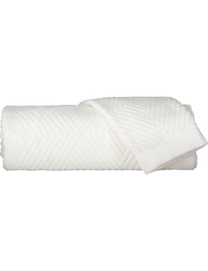 HÅNDKLE 70X140 HVIT
