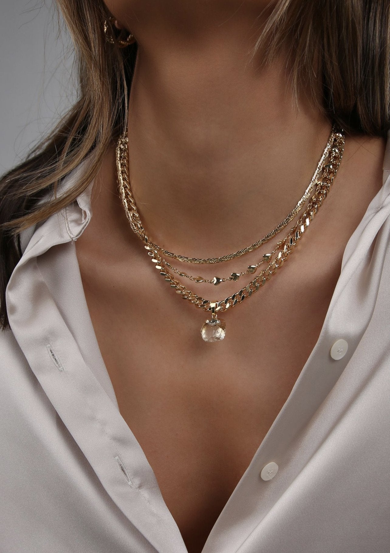 MOMMO CHAIN