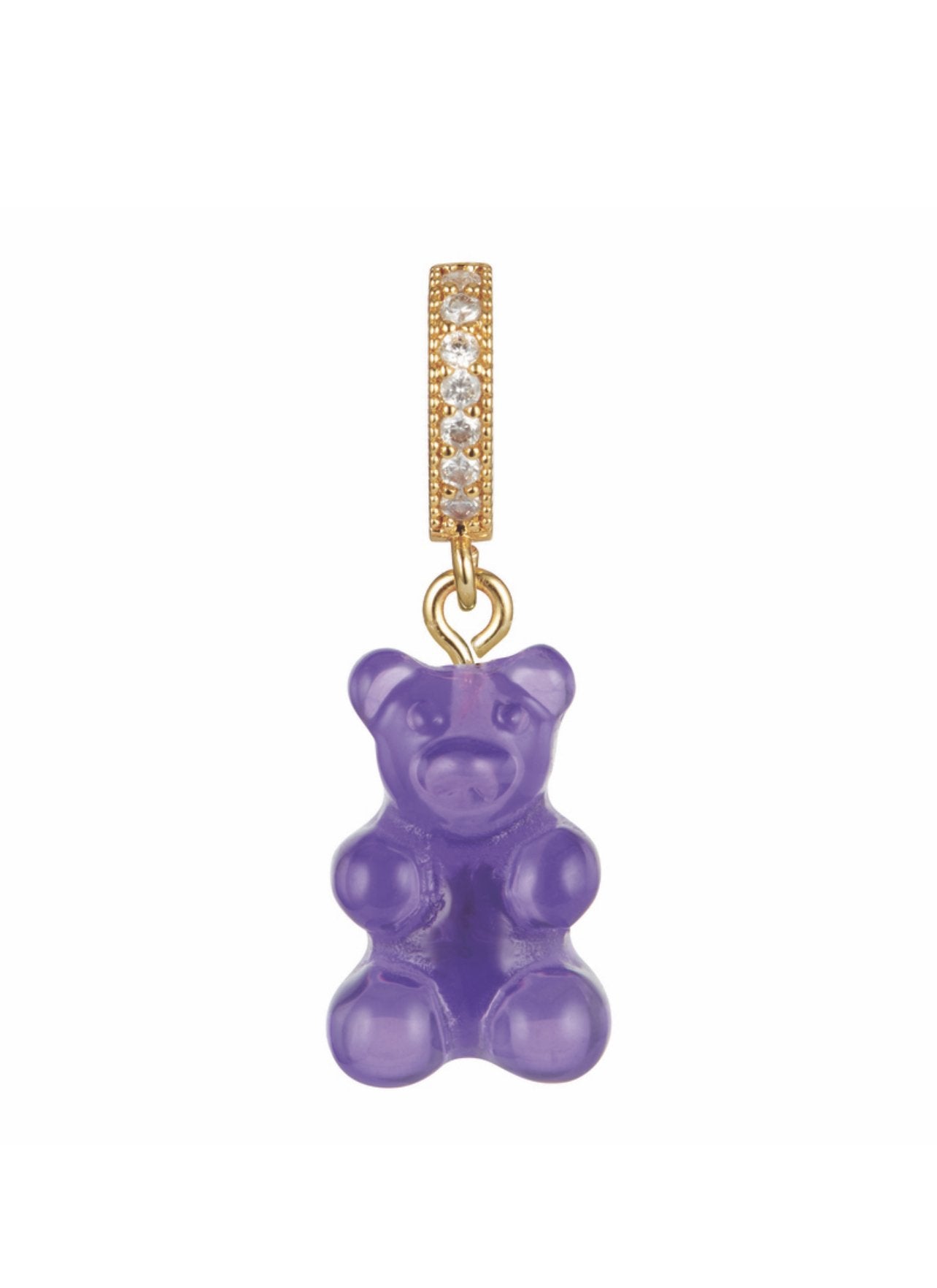 NOSTALGIA BEAR