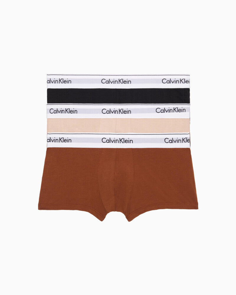 BOXERSHORTS 3PK MULTI