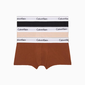 BOXERSHORTS 3PK MULTI