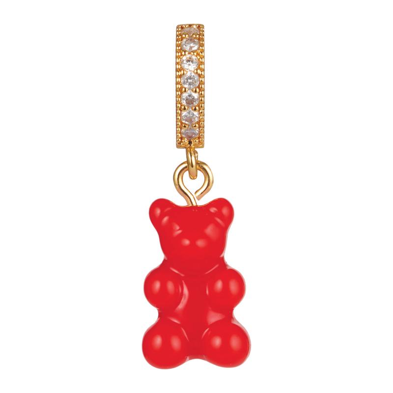 NOSTALGIA BEAR