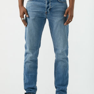 RAY STRAIGHT JEANS TEMPO