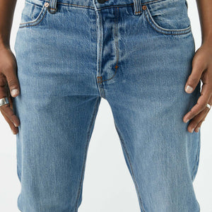 RAY STRAIGHT JEANS TEMPO