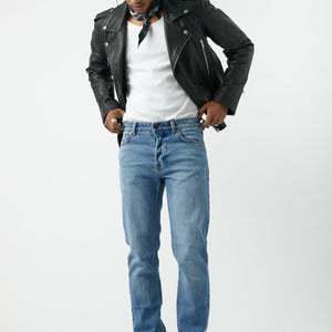 RAY STRAIGHT JEANS TEMPO