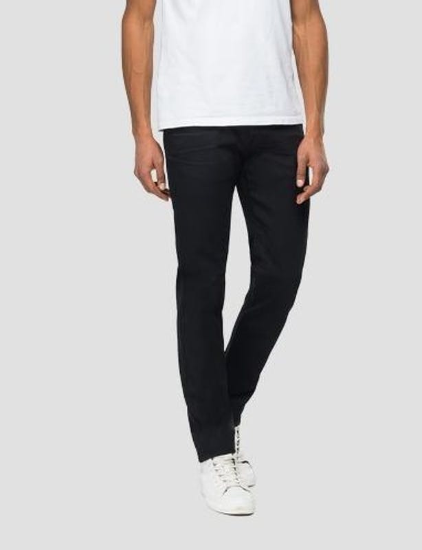 ANBASS Pants