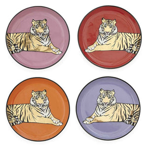 SAFARI COASTERS MULTI