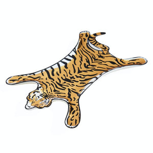 TIGER STACKING DISH