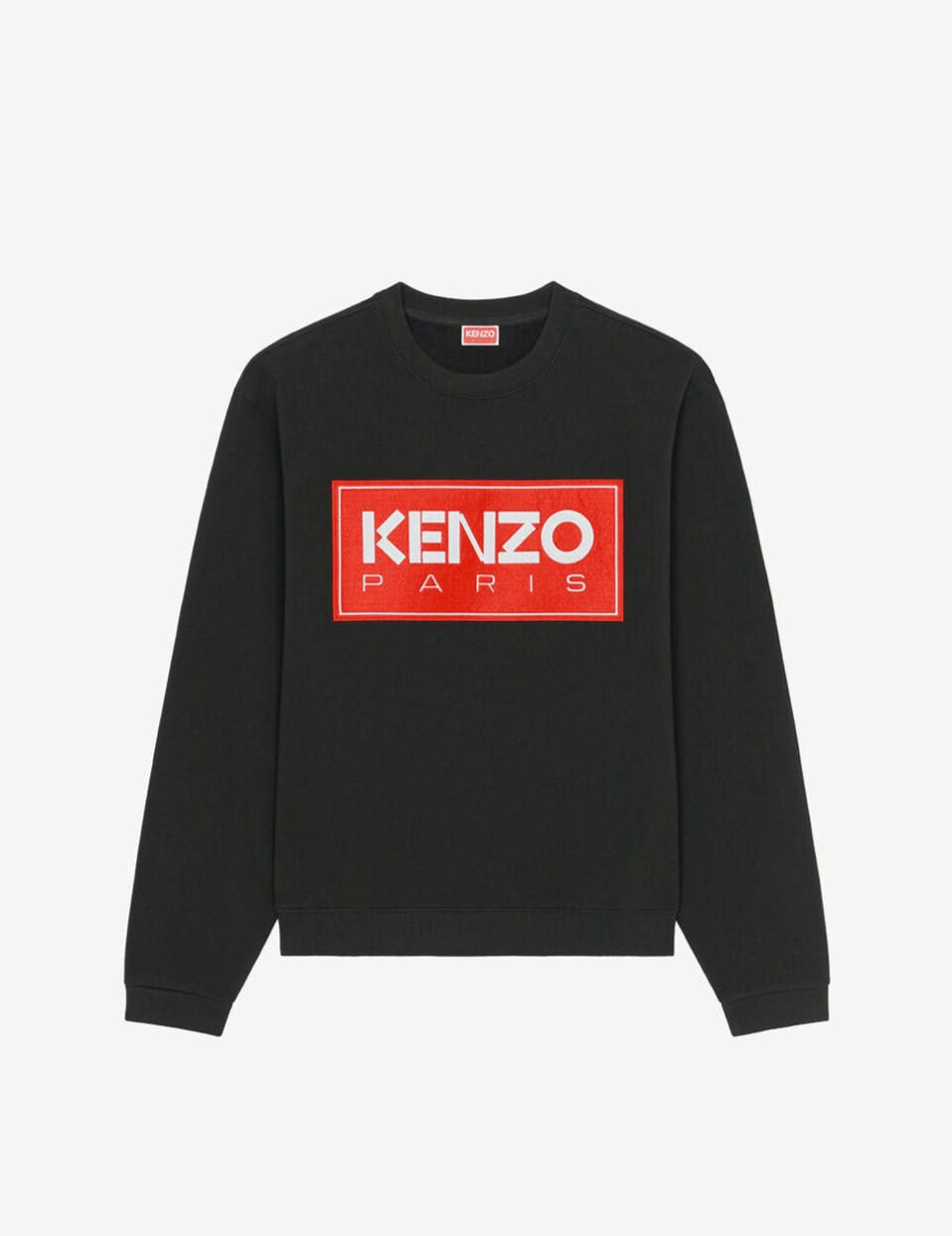 RETRO GENSER SORT