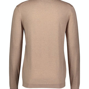 MILANO CREWNECK BEIGE