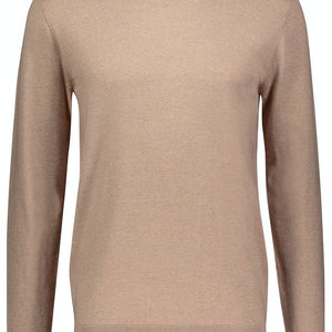 MILANO CREWNECK BEIGE