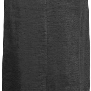 DRAWSTRING SKIRT LONG