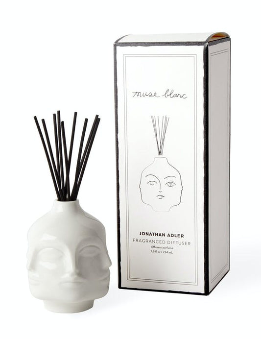 MUSE BLANC DIFFUSER DUFTPINNER