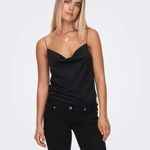 FOX SINGLET SORT