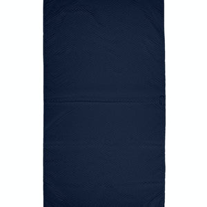 BADEHÅNDKLE 70X140 BLÅ