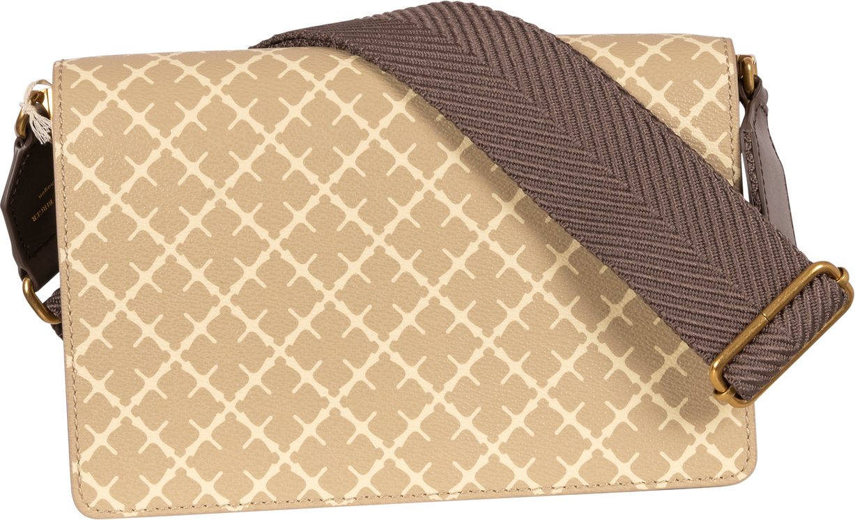 LOENNA VESKE BEIGE