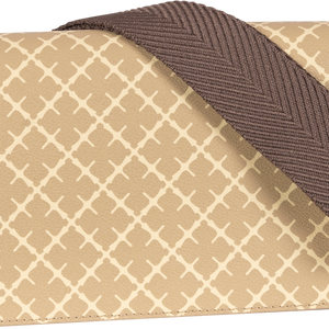 LOENNA VESKE BEIGE
