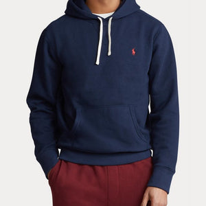 CABIN FLEECE HETTEGENSER BLÅ