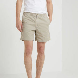 CLASSIC FIT PREPSTER SHORTS BEIGE