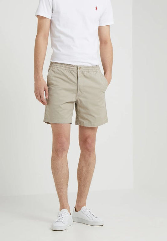 CLASSIC FIT PREPSTER SHORTS BEIGE