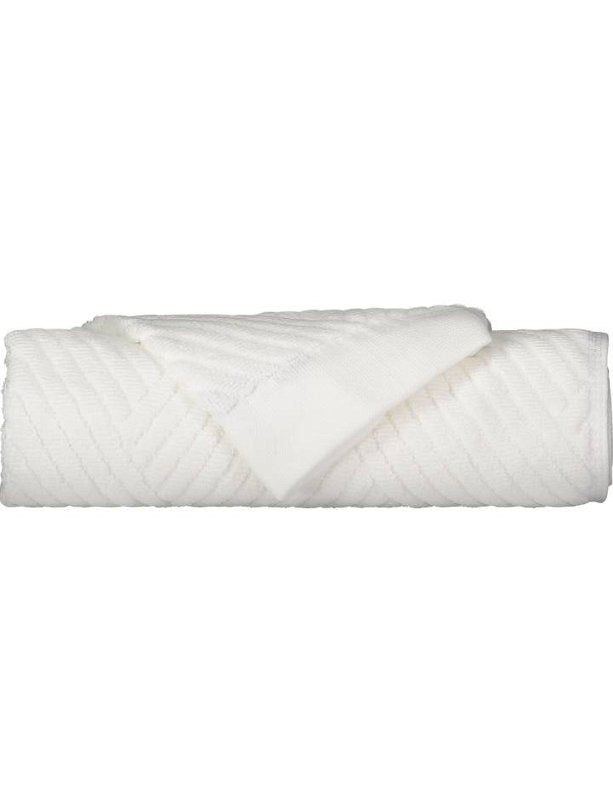 HÅNDKLE 50X70 HVIT