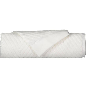 HÅNDKLE 50X70 HVIT