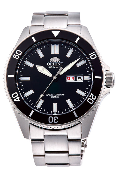 SPORTS DIVER STYLE BIG MAKO