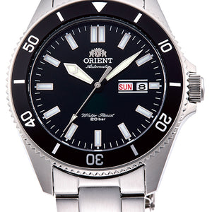 SPORTS DIVER STYLE BIG MAKO