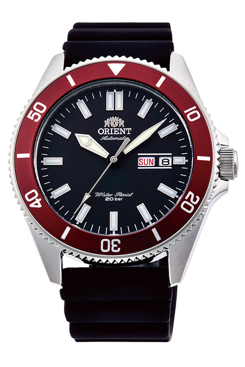 SPORTS DIVER BIG MAKO