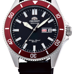 SPORTS DIVER BIG MAKO