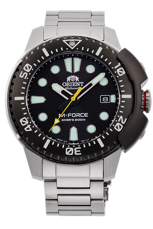 SPORTS M-FORCE DIVER
