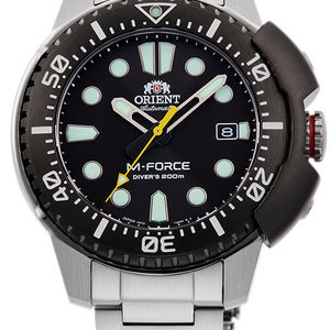 SPORTS M-FORCE DIVER