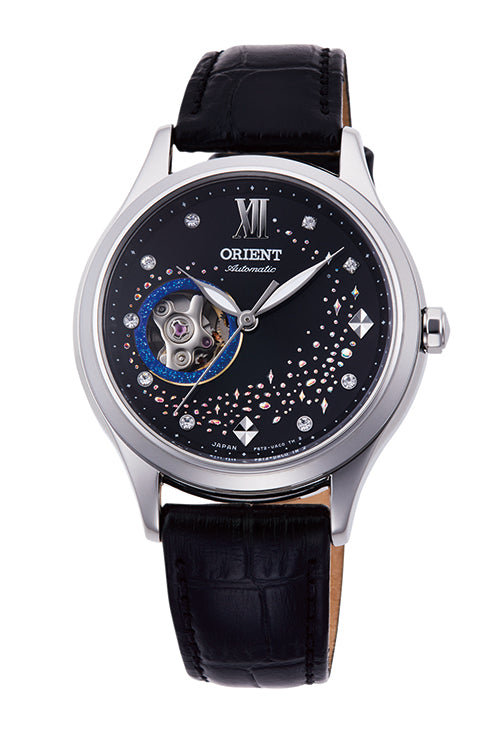 CONTEMPORARY BLUE MOON F6