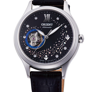 CONTEMPORARY BLUE MOON F6
