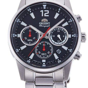 SPORTS SIDE CHRONOGRAPH