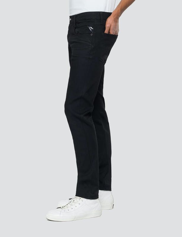 ANBASS Pants